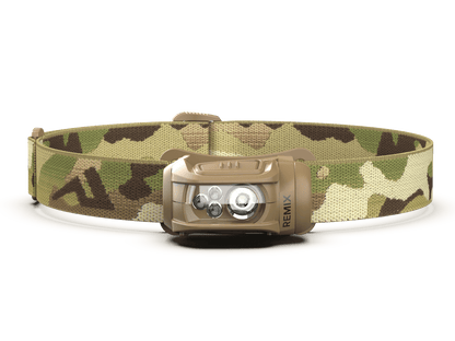 Princeton Tec Remix Pro - 300 Lumens - 17 hours
