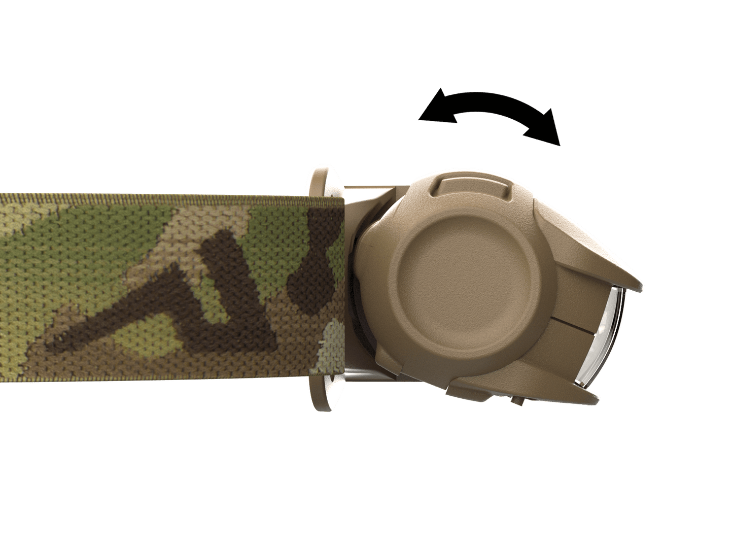 Princeton Tec Remix Pro - 300 Lumens - 17 hours