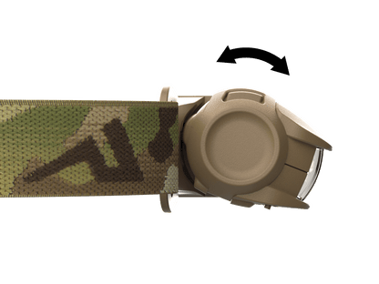 Princeton Tec Remix Pro - 300 Lumens - 17 hours