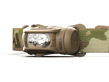Princeton Tec Remix Pro - 300 Lumens - 17 hours