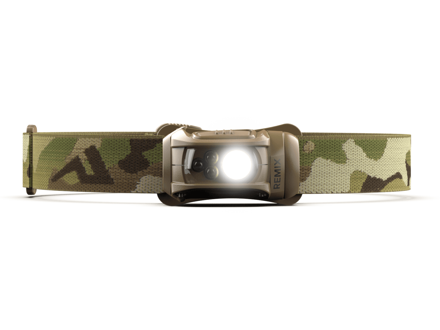 Princeton Tec Remix Pro - 300 Lumens - 17 hours