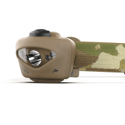Princeton Tec Vizz - 550 Lumens - 90 Hours