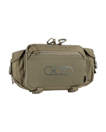 Eberlestock Multipack - Tactical MOLLE Pouch w/ 10 Pockets