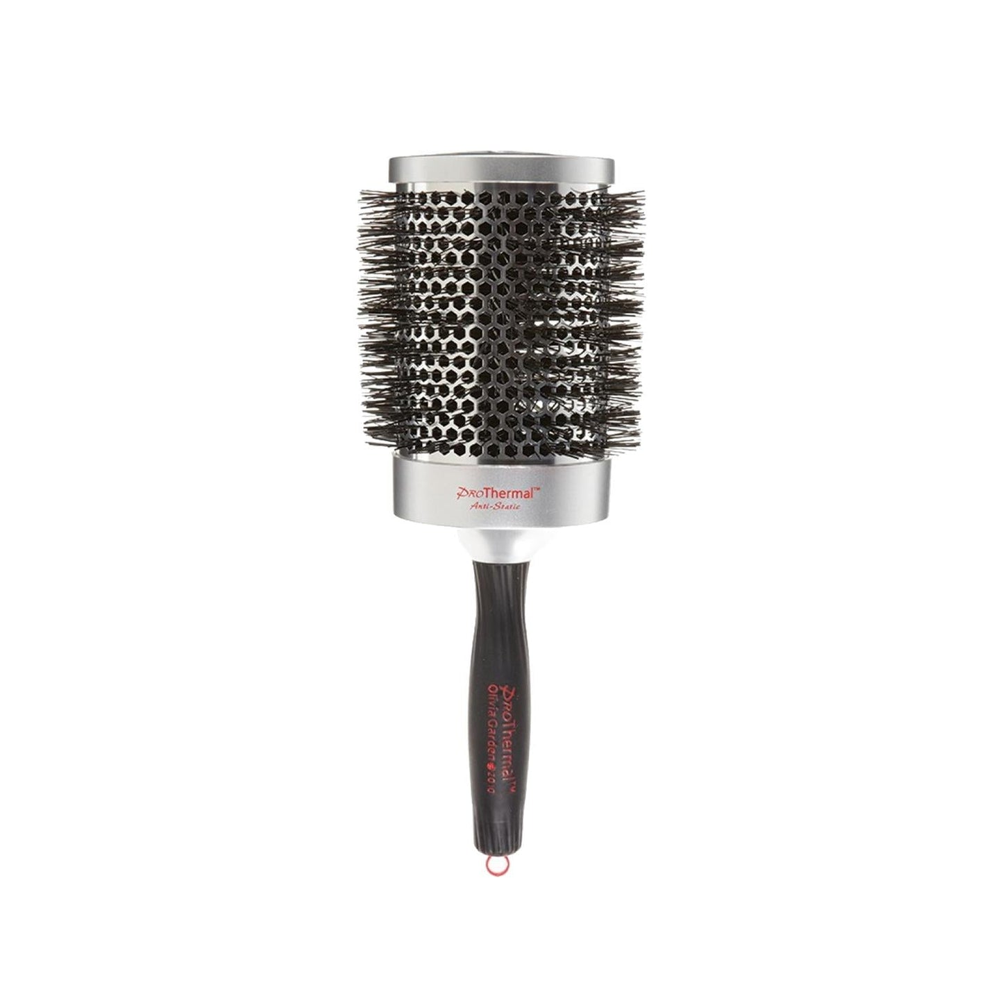 Olivia Garden ProThermal Thermal Hair Dryer Brush - Efficient Hair Drying & Styling Tool