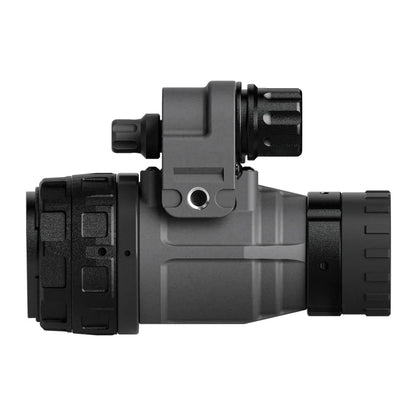 Nocturn Industries Talon - Up to 3000 FOM Gen 3 WP w/ Manual Gain & IR - 50% Lighter than PVS14