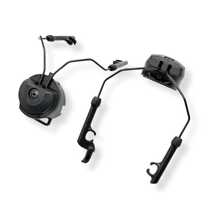 Peltor P3ADG47-F SV/2 - Mounting for ComTac VII & VIII - Left & Right Side Attachments