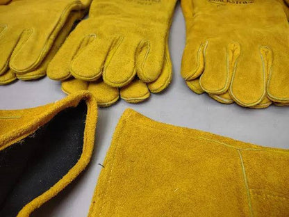 Blackstone MIG Welding Gloves