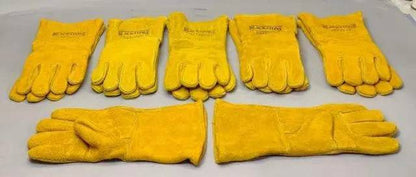 Blackstone MIG Welding Gloves