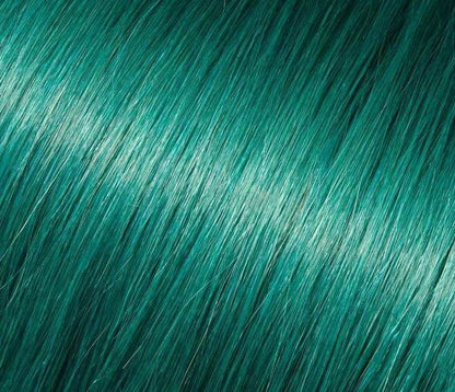 BABE Tape Extensions 18" 100% Human Hair Straight 10 pieces