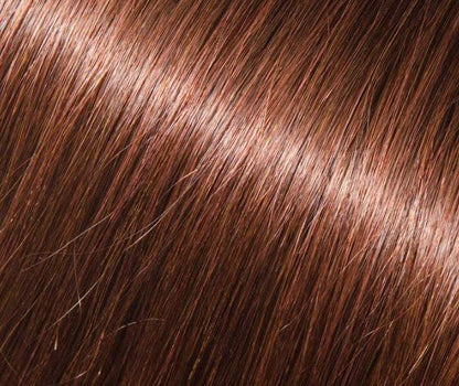 BABE Tape Extensions 18" 100% Human Hair Straight 10 pieces
