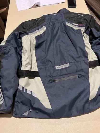 XPRO Ski Jacket, Heavy Lining, Medium