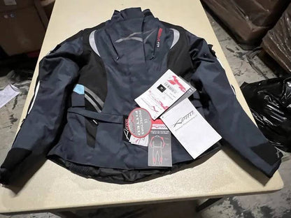XPRO Ski Jacket, Heavy Lining, Medium