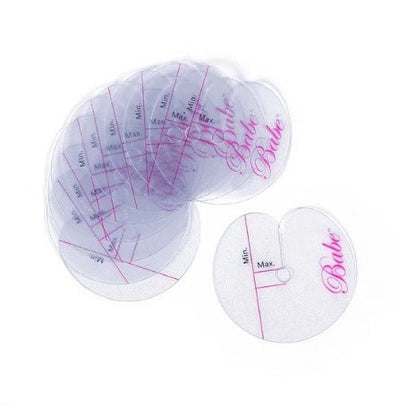 BABE Protector Disks for Fusion Extensions