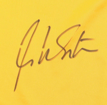 William Shatner Signed "Star Trek" Uniform (PSA)