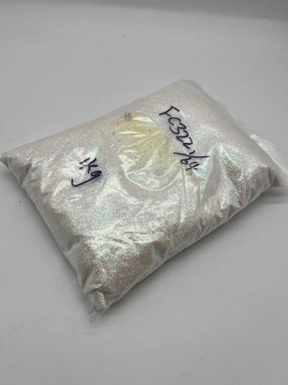Bulk Craft Glitter, 1 kg (2.2 lbs)