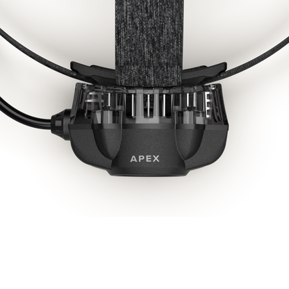 Princeton Tec Apex - 650 Lumens - 12 Hours