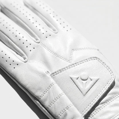 Pure White | Women's Golf Glove