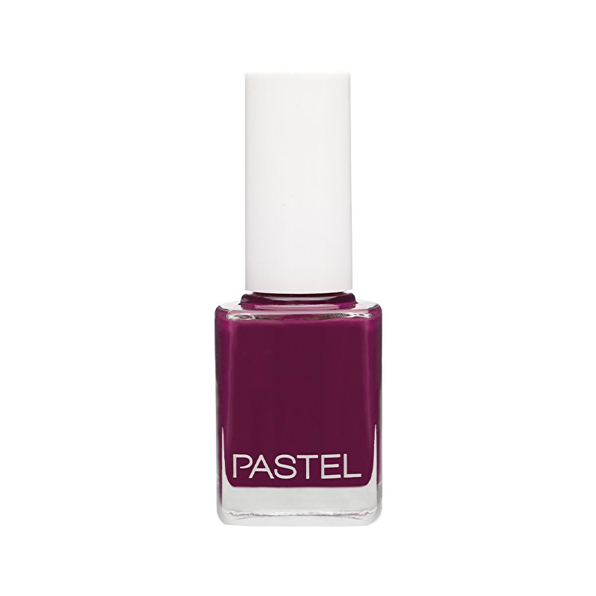 Pastel Oje 430 - Long-Lasting Nail Polish for Durable Color