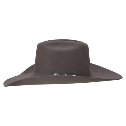 Resistol Cody Johnson CJ the SP - (6X) Fur Felt Cowboy Hat