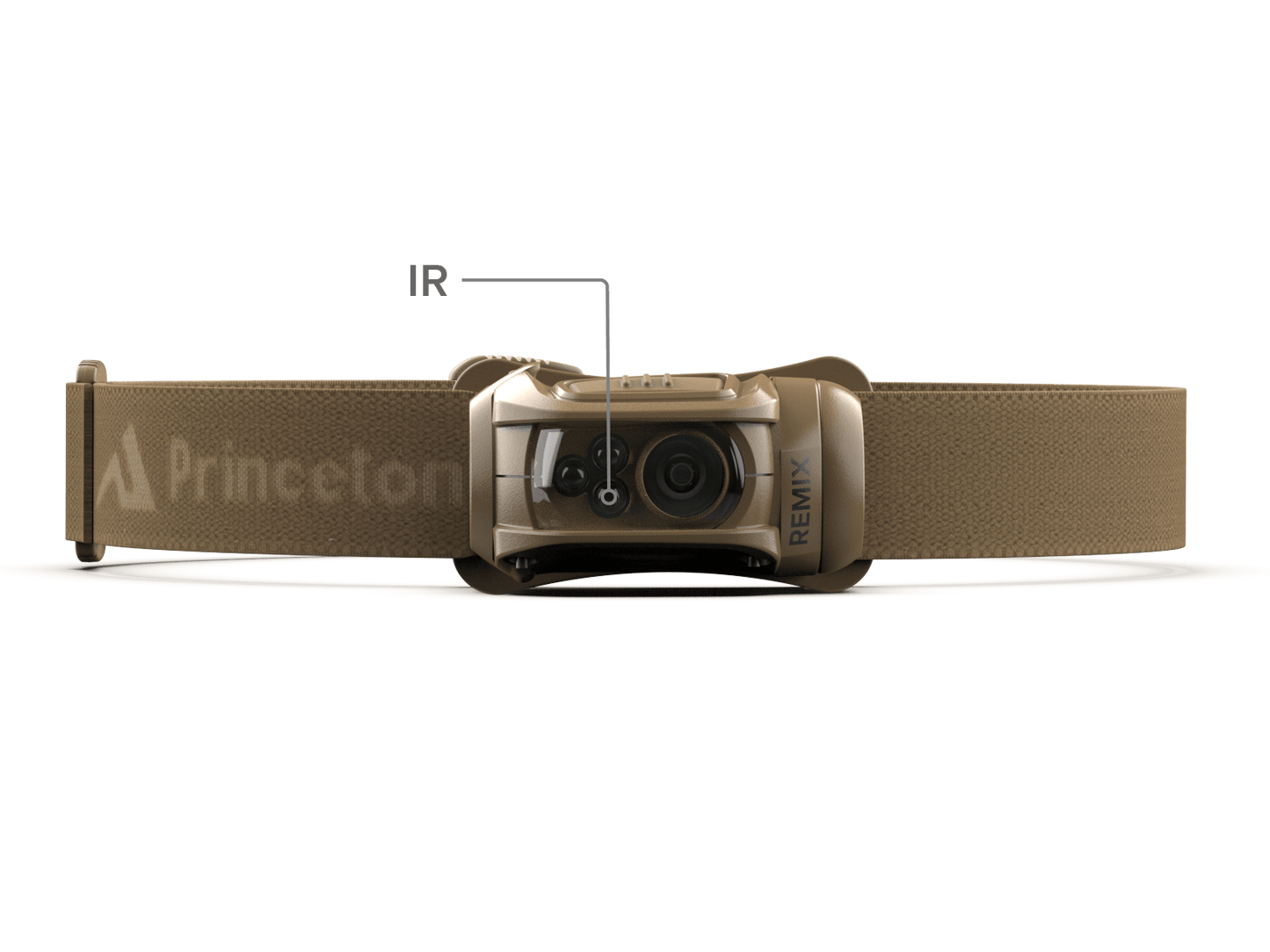 Princeton Tec Remix Pro - 300 Lumens - 17 hours