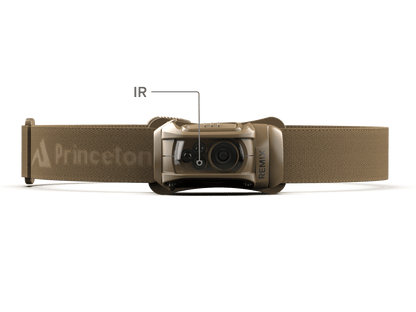 Princeton Tec Remix Pro - 300 Lumens - 17 hours