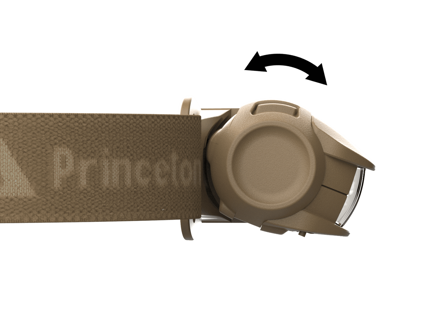 Princeton Tec Remix Pro - 300 Lumens - 17 hours
