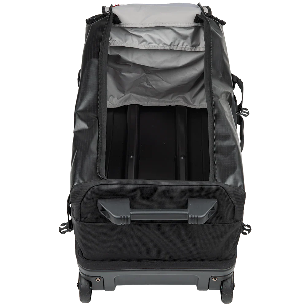 Vertx RLT 100L Duffel Bag - Large 100L Rolling Gear Bag - Keeps Gear Dry & Easy to Organize