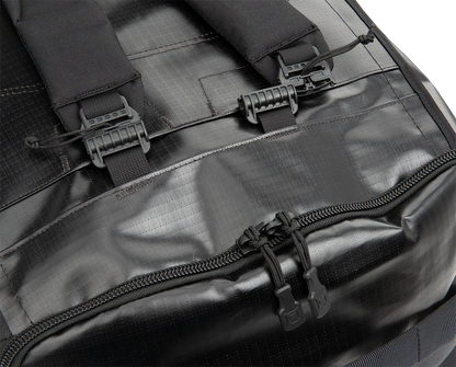 Vertx RLT 80L - Water-Repellent 80L Mission Duffel at Just 3.9 lbs - Built for Rugged Terrain