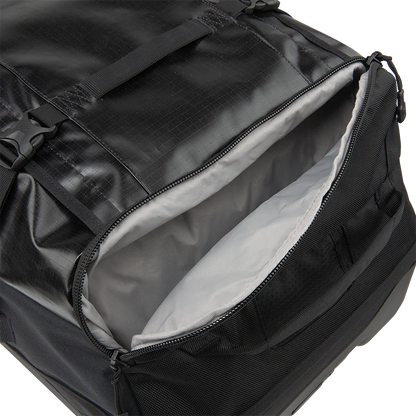 Vertx RLT 100L Duffel Bag - Large 100L Rolling Gear Bag - Keeps Gear Dry & Easy to Organize
