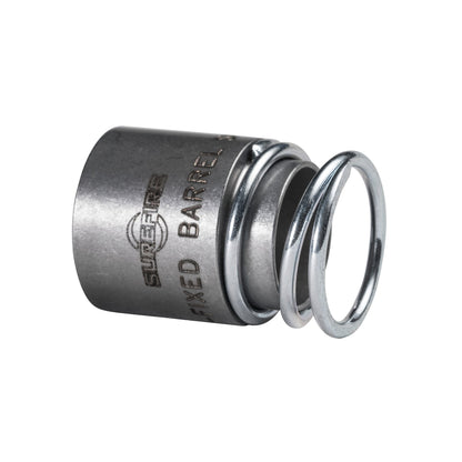 SureFire SF Ryder 9 Spacer - For 9-Ti, 9M-Ti & 9-Ti2 Suppressors