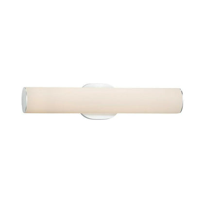 Justice Design Group Lighting FSN-8651 Fusion Eliptical LED Linear Wall Light