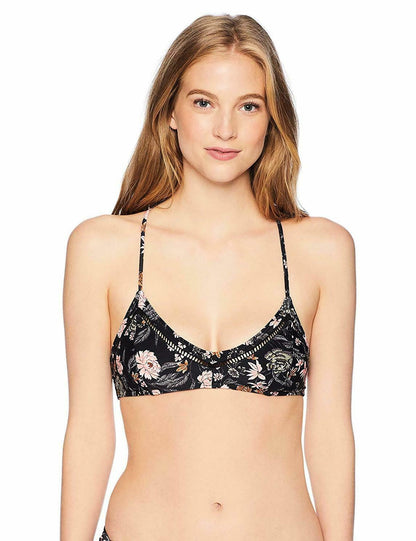 ONeill Womens Colleen Bralette Bikini Top,Size XS