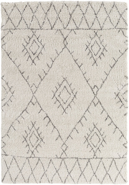 Surya Wilder 5ft 3 x 7ft 7 Area Rug WDR2003-5477