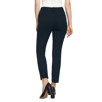 1.state Women's Twill Slim Ankle Pants, Size 6