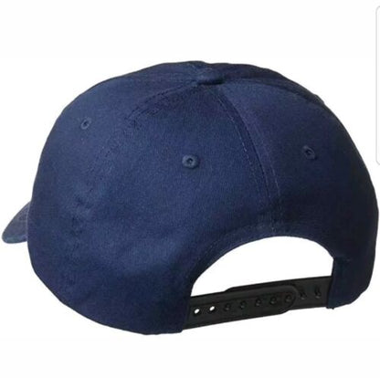 Dockers Men's Classic Baseball Dad Hat with Logo Adjustable Size