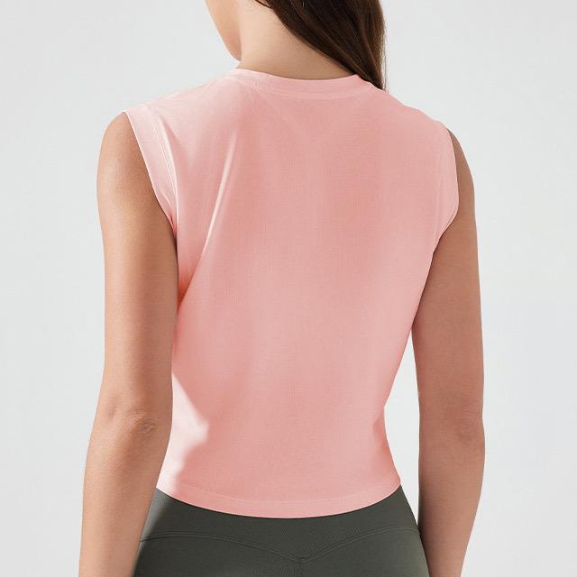 Nova Crop Tank
