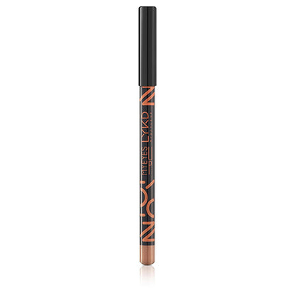 LYKD Eyeliner - Long-Lasting, Waterproof, Soft & Smooth Liquid Eye Makeup for Precise Look