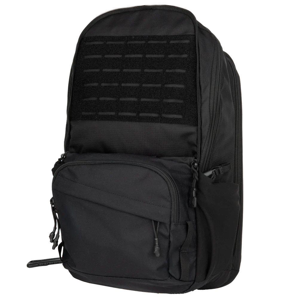 Vertx Ready Pack X - Discreet 20L Gray Man EDC & Rapid CCW Access - 15" Laptop Sleeve