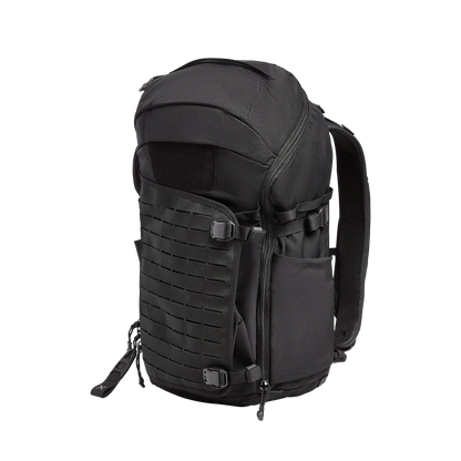 Vertx Siege 35L - 35L Mission Loadout & Rapid Access - Water-Resistant 330D Nylon