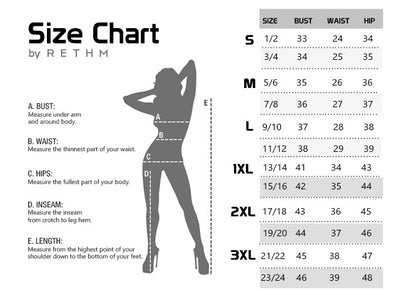 Midnight Muse Dress