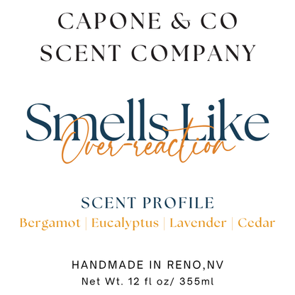 Coconut and Soy Wax Melts