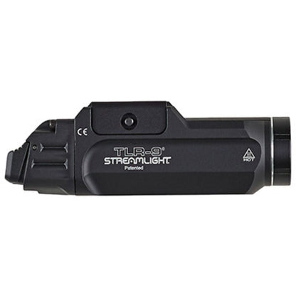 Streamlight TLR 9 - 1,000 Lumens Weapon Light