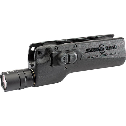 SureFire 328LMF-B - WeaponLight for Heckler & Koch
