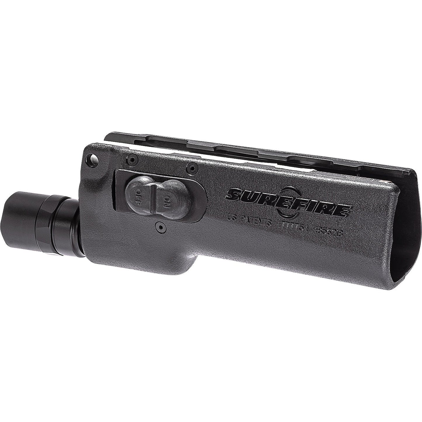 SureFire 328LMF-B - WeaponLight for Heckler & Koch
