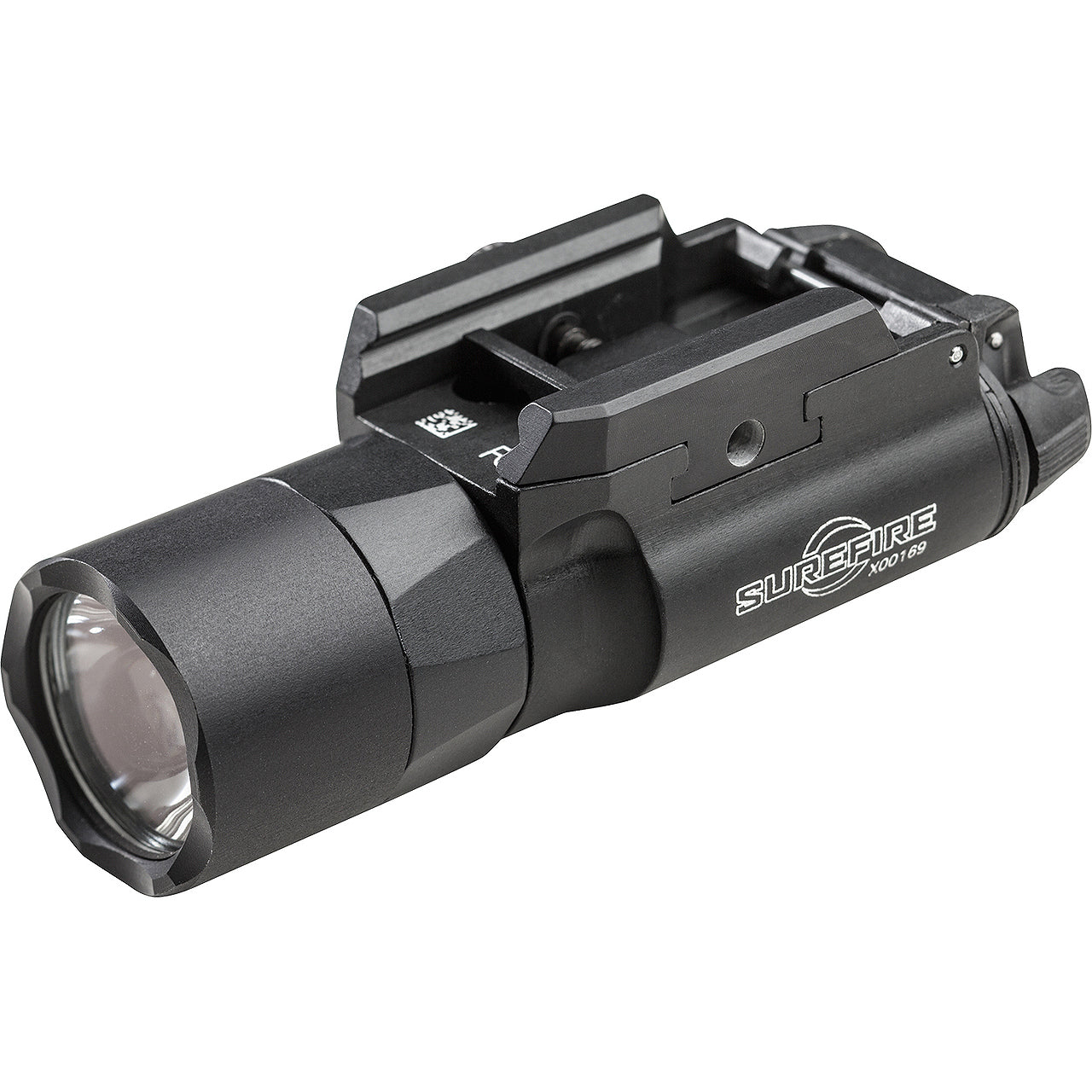 SureFire X300U-B - Pistol & Rifle Light w/ 1,000 Lumens & 11,300 Candela