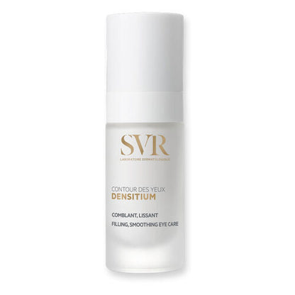 SVR Densitium Eye & Lip Contour Cream - 15 ml