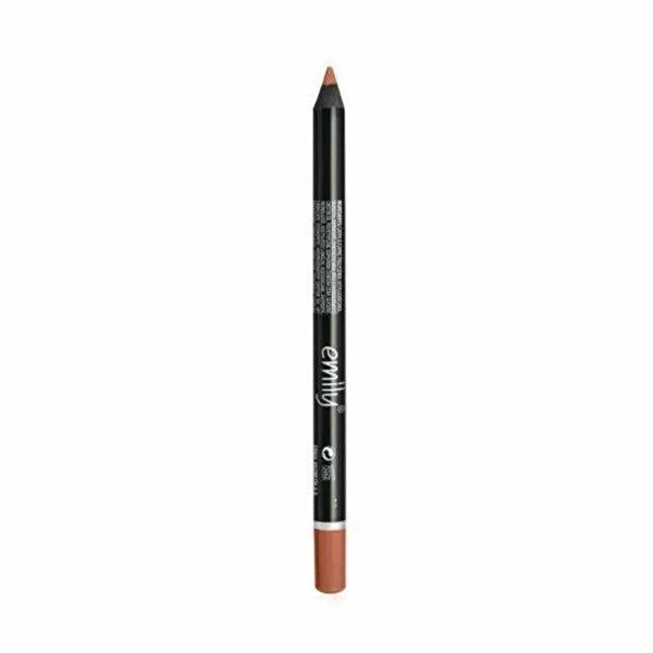 Golden Rose Emily Lip Liner - Enhance Lip Shape with Ease