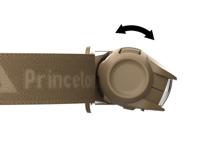 Princeton Tec Remix Pro - 300 Lumens - 17 hours
