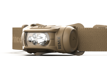 Princeton Tec Remix Pro - 300 Lumens - 17 hours