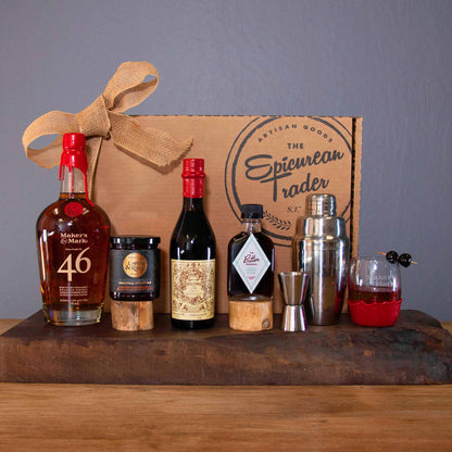 The Manhattan Kit